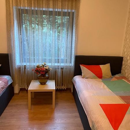 הרפורד Ferienwohnung M&M מראה חיצוני תמונה