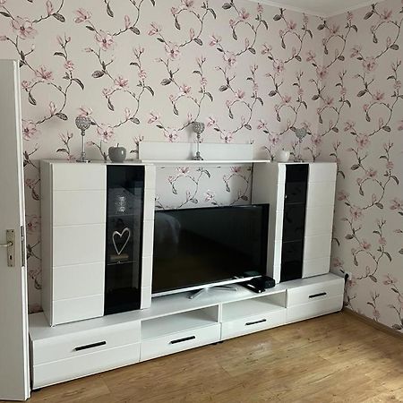הרפורד Ferienwohnung M&M מראה חיצוני תמונה