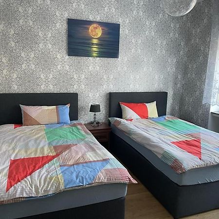הרפורד Ferienwohnung M&M מראה חיצוני תמונה