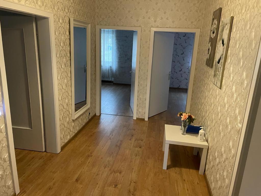 הרפורד Ferienwohnung M&M מראה חיצוני תמונה