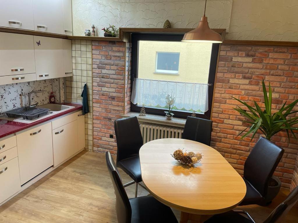 הרפורד Ferienwohnung M&M מראה חיצוני תמונה