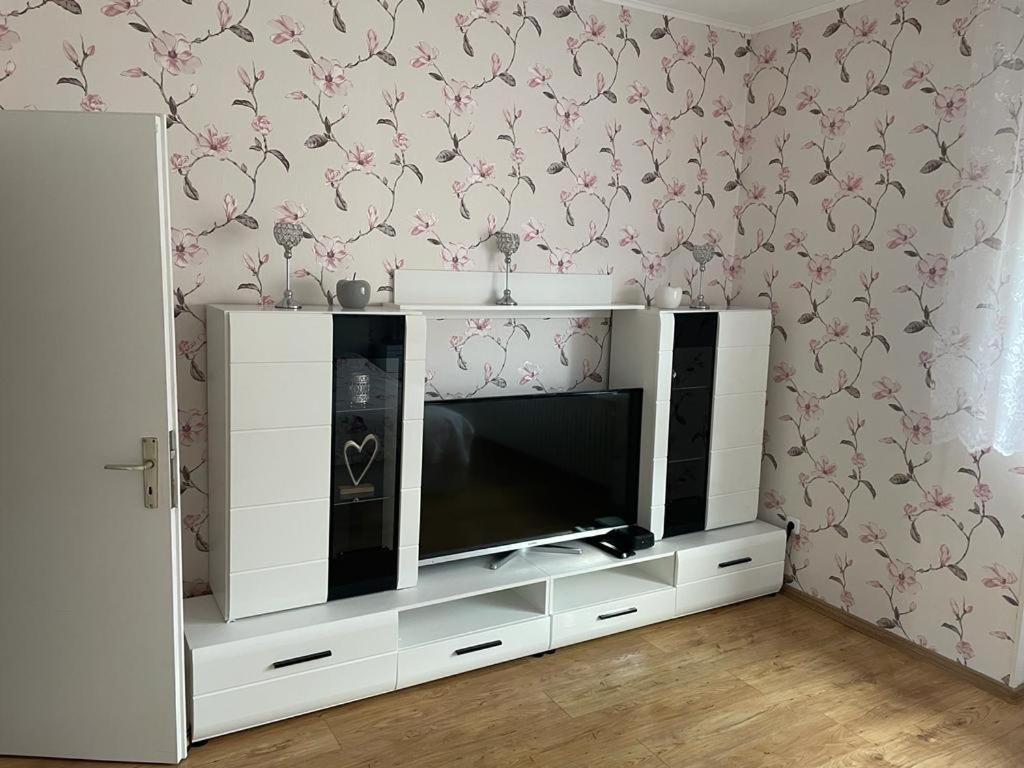 הרפורד Ferienwohnung M&M מראה חיצוני תמונה